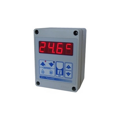 TERMOSTATO DIGITALE THD