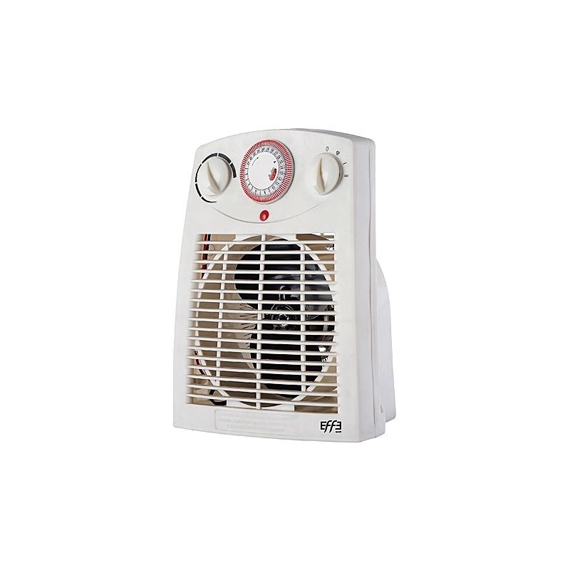 TERMOVENTILATORE CON TIMER