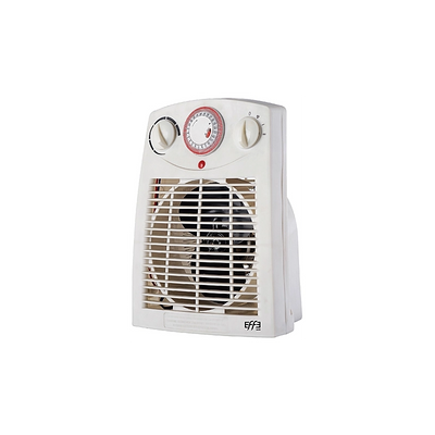 TERMOVENTILATORE CON TIMER