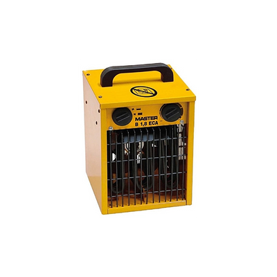 TERMOVENTILATORE PROFESSIONALE B1.8 ECA