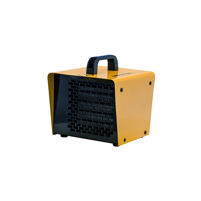TERMOVENTILATORE PROFESSIONALE B2 PTC