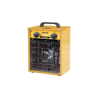 TERMOVENTILATORE PROFESSIONALE B3 ECA