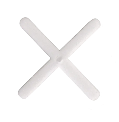 Rubi CROCETTE 2 MM. - Distanziatori per l'installazione di piastrelle - Rubi