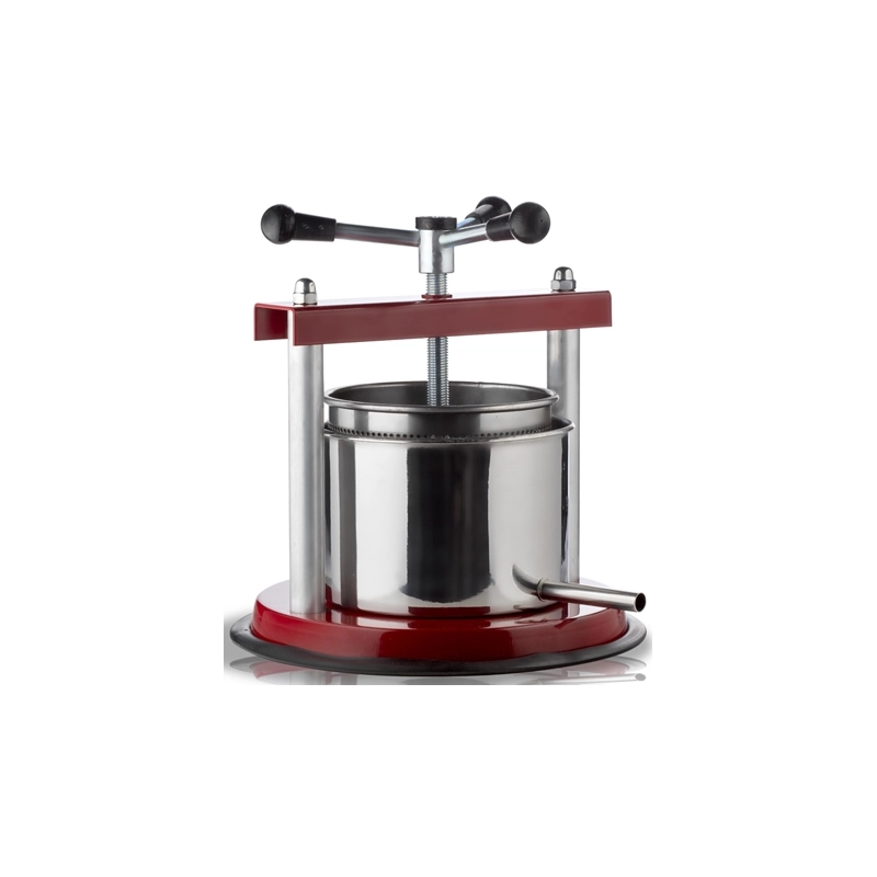 TORCHIETTO AL-INOX LT.5