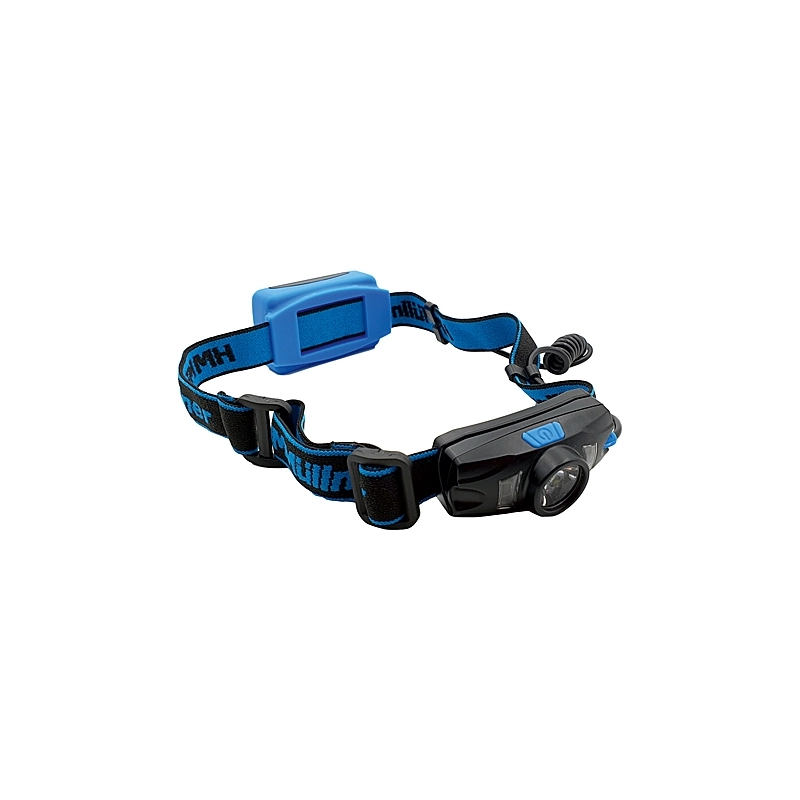 TORCIA DA TESTA LED 5W