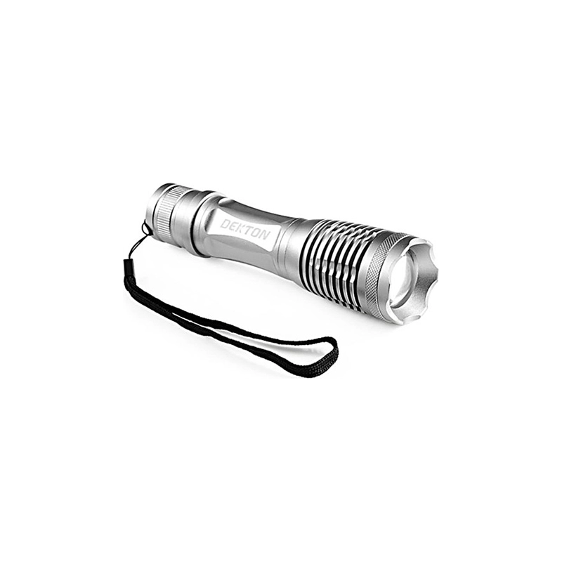 TORCIA ENDURANCE ALLUMINIO