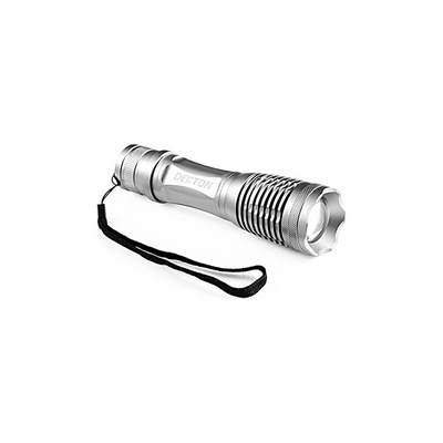 TORCIA ENDURANCE ALLUMINIO