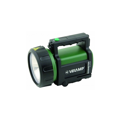 TORCIA RICARICABILE DOOMSTER