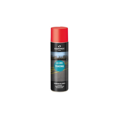 TRACCIATORE SPRAY TRACING SOPPEC