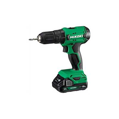 TRAPANO AVVITATORE 18V DV18DA