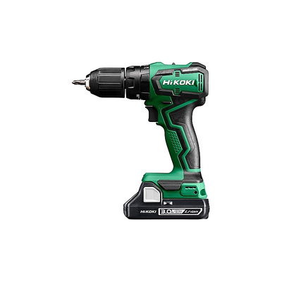 TRAPANO AVVITATORE 18V DV18DD