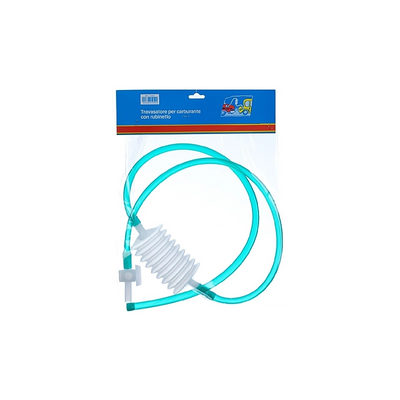 TRAVASATORE PER CARBURANTI