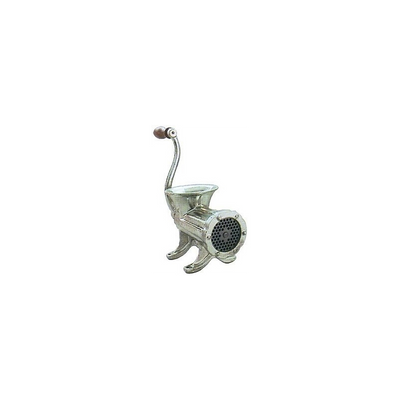 TRITACARNE MANUALE REBER