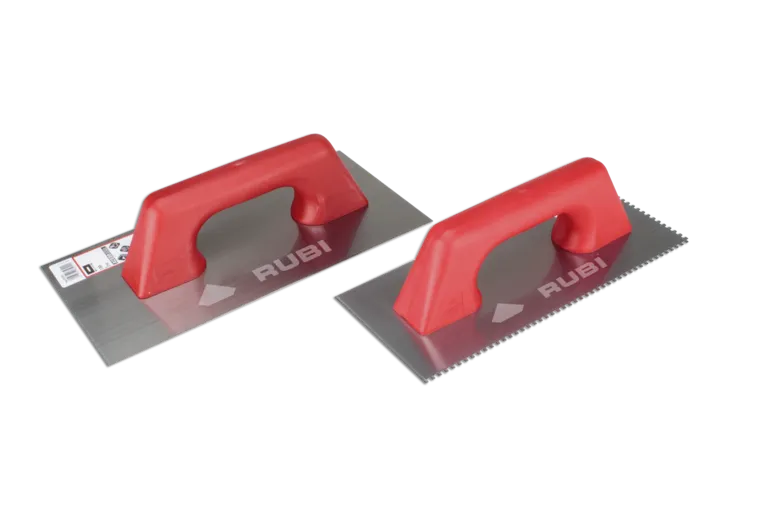 Rubi Manico plastica chiuso - Pialletti e Pialletti dentati
