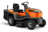 Trattori da giardino TC 114 Husqvarna