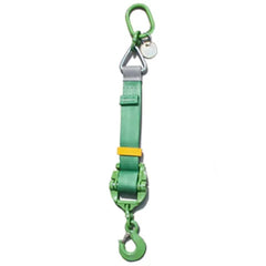 Tirante regolabile 1-braccio VarioWeb MultiSet SpanSet