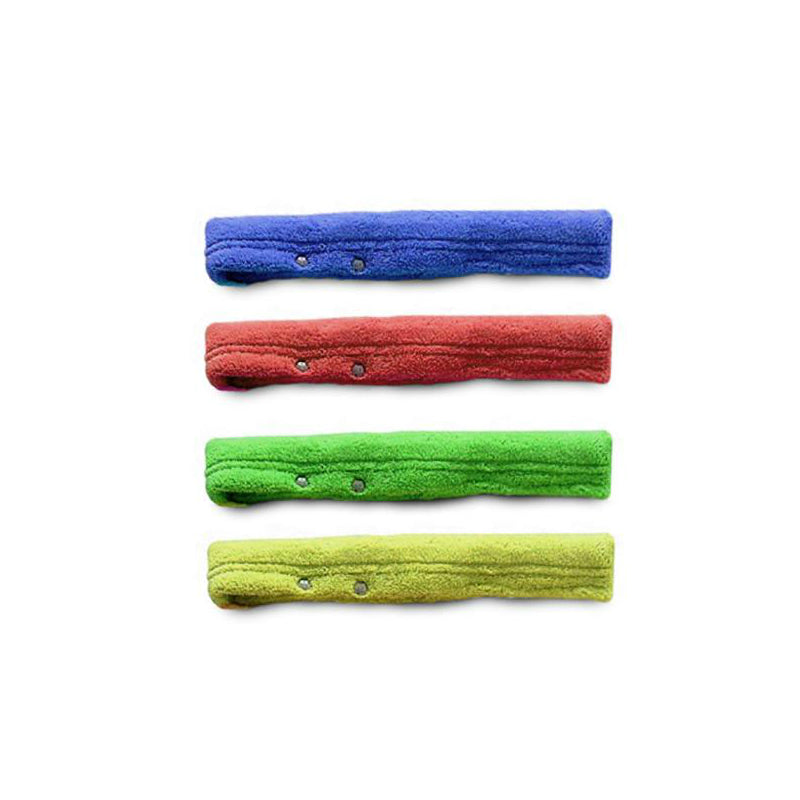 Ricambio Vello In Microfibra Colorata IPC