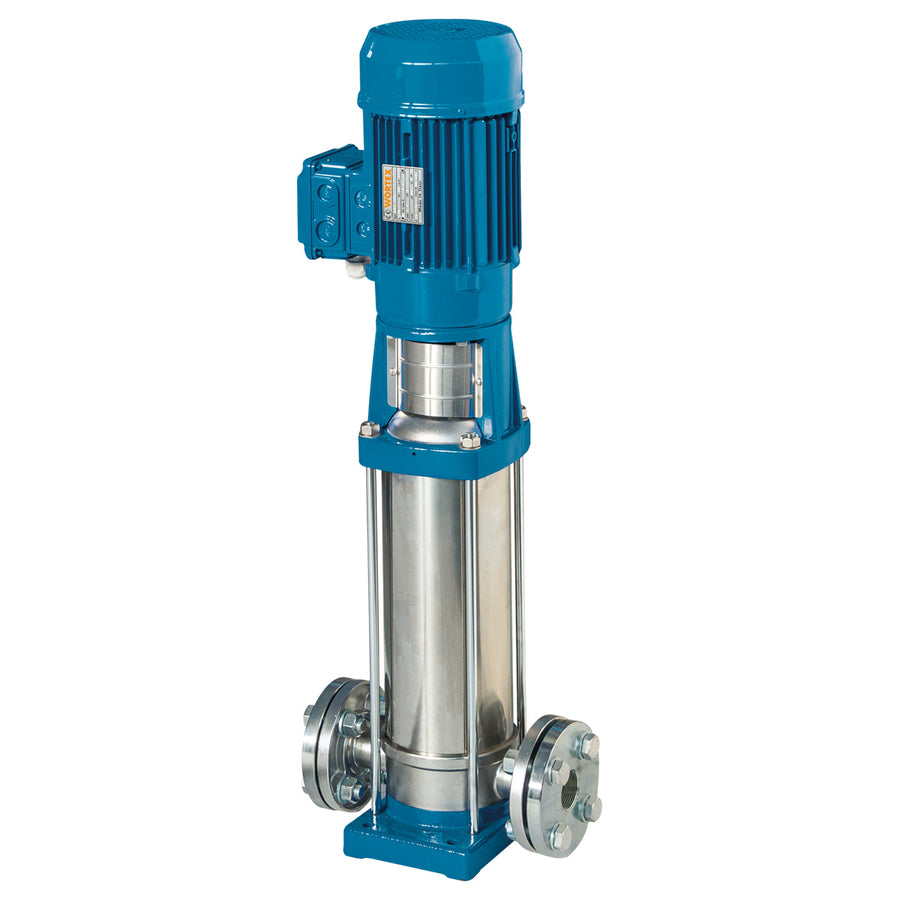 Wortex VM 4 - Elettropompe da Superficie