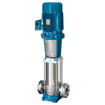 Wortex VM 42 - Elettropompe da Superficie