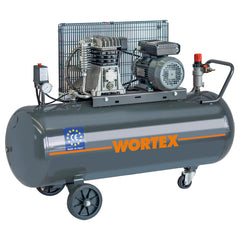 Compressore Elettrico W 100/210 Wortex