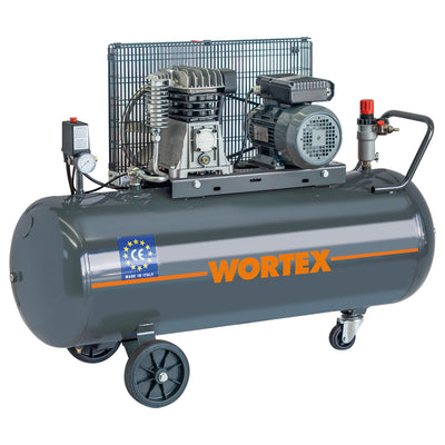 Wortex W 100/210 - Compressori elettrici