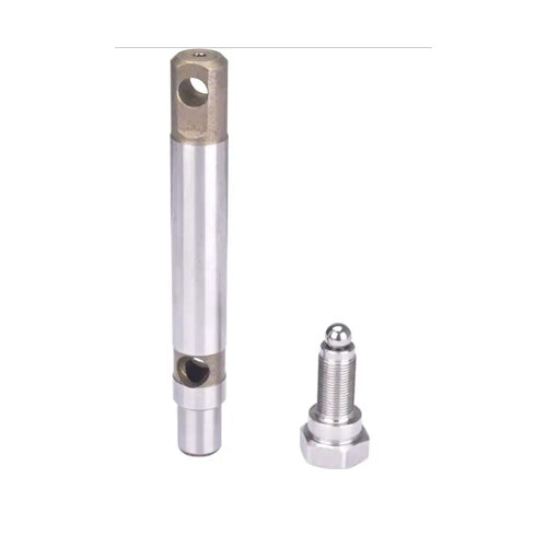 Kit Stelo Pistone Per Spruzzatore Airless 249125 Dino Power