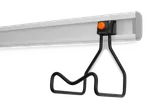 Gancio per decespugliatore Husqvarna