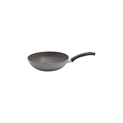 WOK 1 MANICO "CORTINA GRANITIUM"
