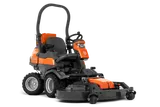 Trattorino tagliaerba Rider P 524XR EFI Husqvarna